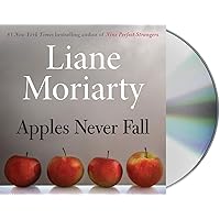 Apples Never Fall Apples Never Fall Kindle Audible Audiobook Paperback Hardcover Mass Market Paperback Audio CD