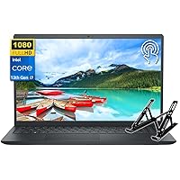 Dell Inspiron 15 3530 Touchscreen Laptop, 13th Gen Intel Core i7-1355U, 15.6