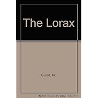 The Lorax The Lorax Paperback