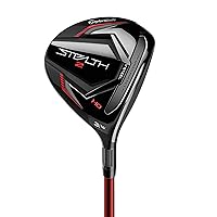 TaylorMade Stealth2 High Draw Fairway TaylorMade Stealth2 High Draw Fairway