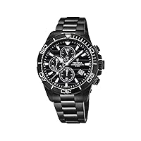 Festina Men's Chronograph Quartz Watch