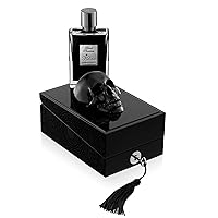 Kilian Black Phantom- Memento Mori Perfume Refillable Spray 1.7 fl. oz