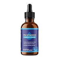 Prostadine Drops for Prostate Health for Bladder Urinating Issues - Prostadine Complex Drop Formula New Extra Strength - Prostadine Reviews (1 Month Supply)