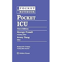 Pocket ICU Pocket ICU Loose Leaf Kindle