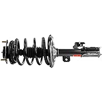 Monroe Quick-Strut 172307 Suspension Strut and Coil Spring Assembly for Toyota Camry