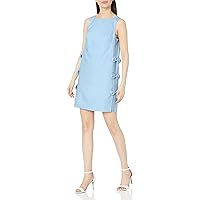 Trina Turk Women's Bow Sheath Dress