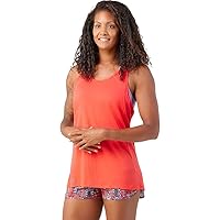 Smartwool Women's Merino Sport 120 Racerback Tank