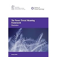 The Power Threat Meaning Framework: Overview