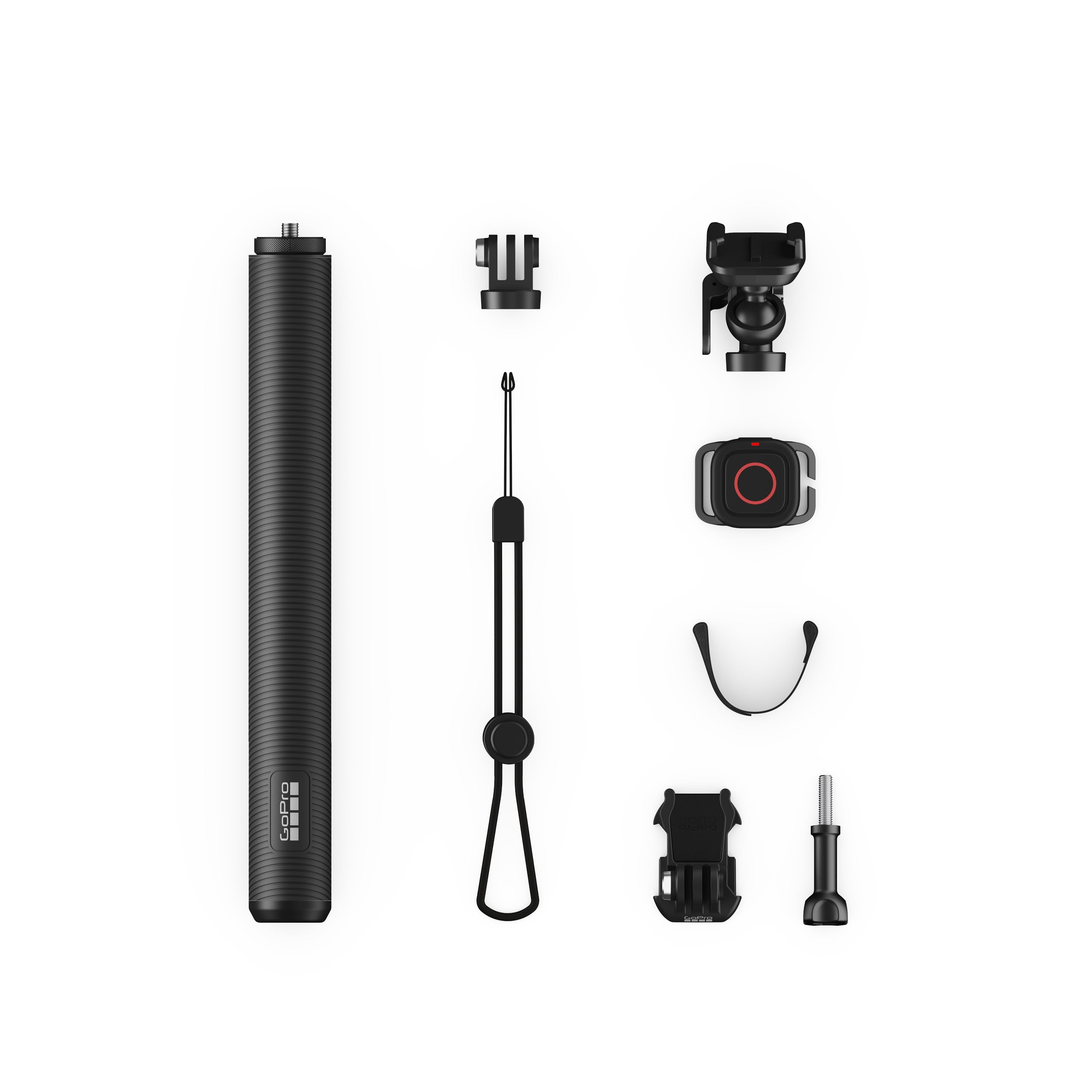 GoPro Extension Pole (Extends from 10