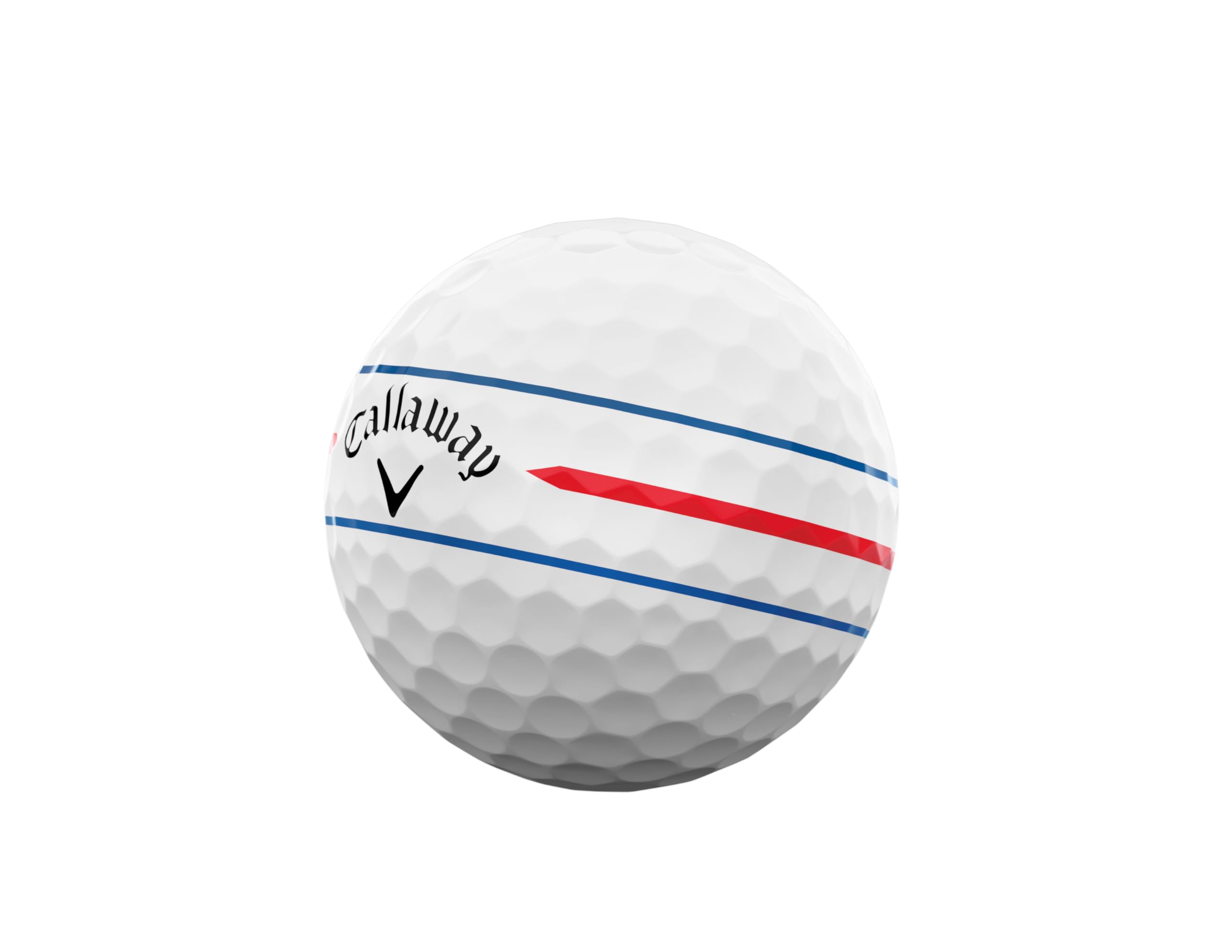 Callaway Golf 2024 Chrome Soft Golf Balls