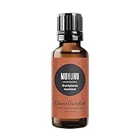 Muhuhu Essential Oil, 100% Pure Therapeutic Grade (Undiluted Natural/Homeopathic Aromatherapy Scented Essential Oil Singles) 30 ml