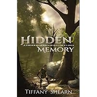 Hidden Memory (Hidden Series of Elaria)