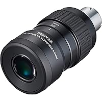 Pentax 20x60 Zoom Eyepiece for PF80EDA Spotting Scope