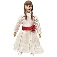 Mego Annabelle Comes Home 8-Inch Action Figure