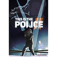 This Is the Police 2 [Online Game Code]