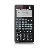 Sms Hp Smart Calc 300s+ Scientific calculat (NW277AA/B1S)