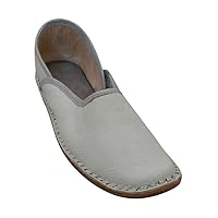 Men Jutties Indian Traditional Leather Party Shoes