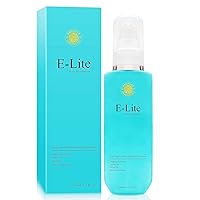 ELite Vitamin E Face Moisturizer With Vitamin E, Aloe vera & Jojoba For Dry & Flaky Skin - 100 G