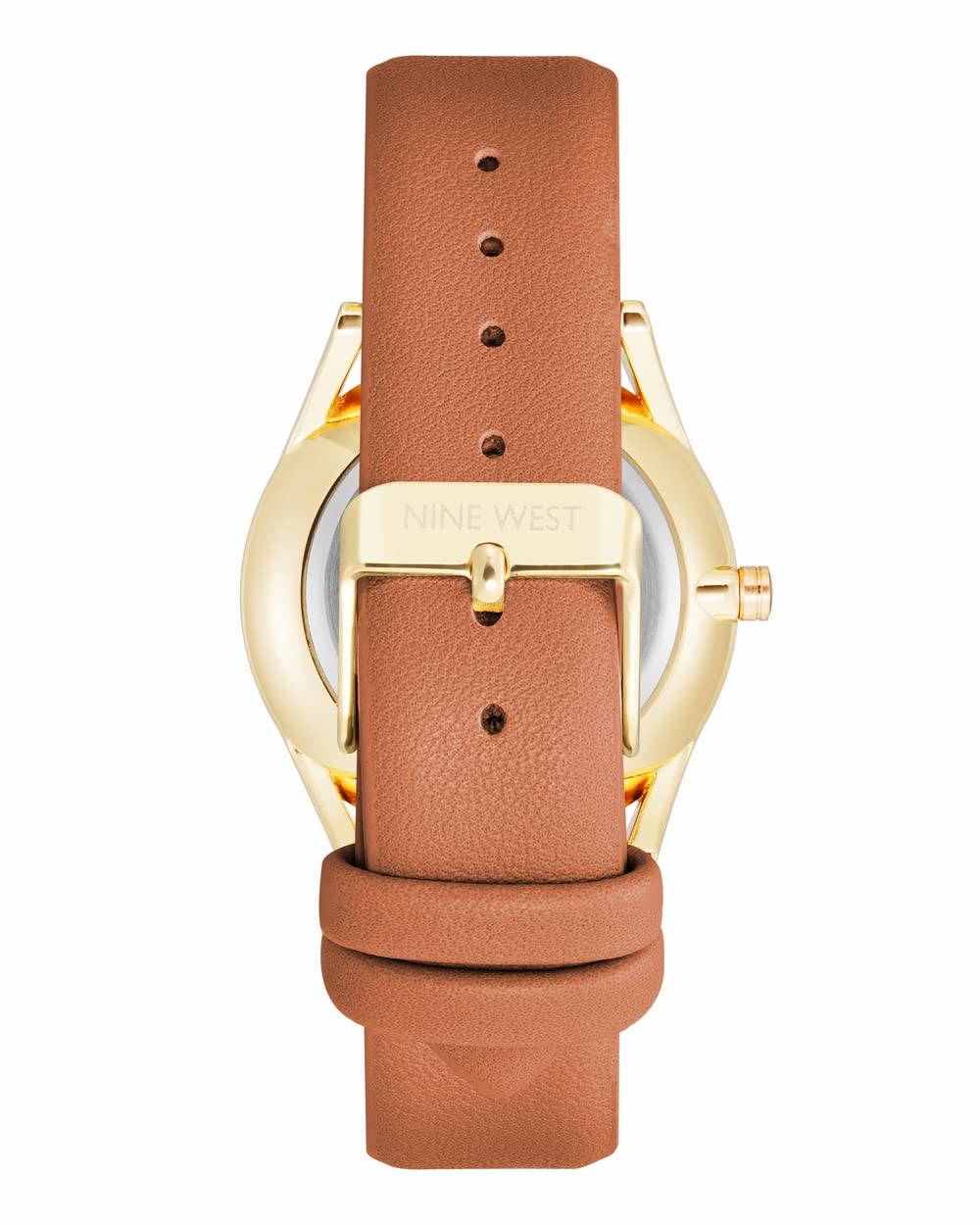 Nine West Women's Strap Watch