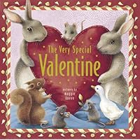 The Very Special Valentine (Templar, TEMP) The Very Special Valentine (Templar, TEMP) Hardcover