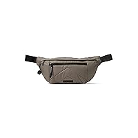 Hedgren Bolt Sustainably Made Waistpack Sepia Brown One Size
