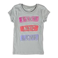 AEROPOSTALE Girls NYC Love Graphic T-Shirt