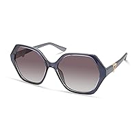Women's Trendy Geometric Square Sunglasses
