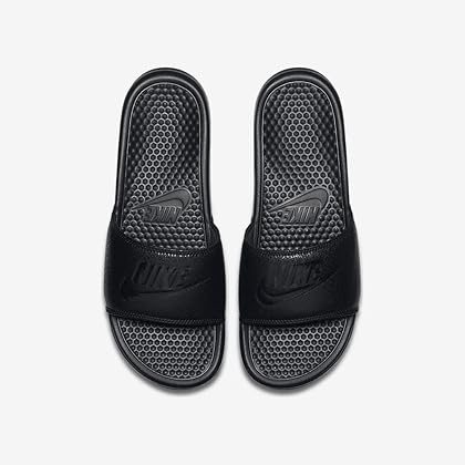 Nike Men's Benassi Just Do It Athletic Sandal