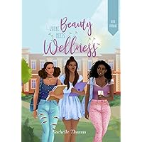 Where Beauty Meets Wellness Where Beauty Meets Wellness Paperback
