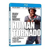 Human Tornado [Blu-ray] Human Tornado [Blu-ray] Blu-ray