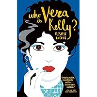 Who Is Vera Kelly? (A Vera Kelly Story, 1) Who Is Vera Kelly? (A Vera Kelly Story, 1) Paperback Audible Audiobook Kindle Library Binding MP3 CD