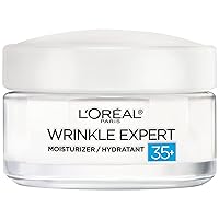 Wrinkle Expert 35+ Anti-Aging Face Moisturizer with Collagen 1.7 oz