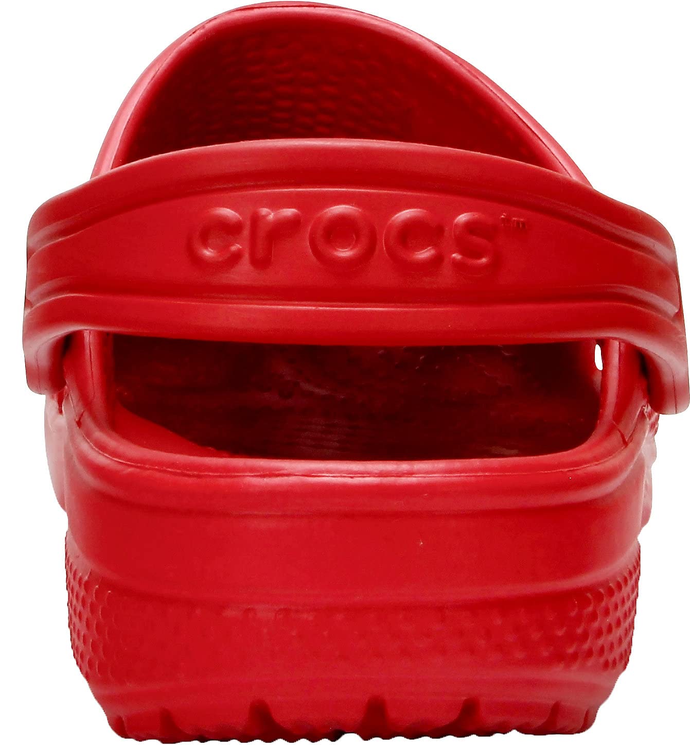 Crocs Unisex-Child Classic Clogs, Pepper, 9 Toddler