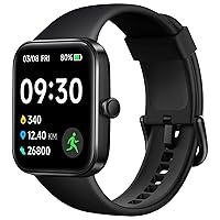 Smart Watch, Smart Watch for Android Phones & iOS with 1.7