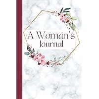 A Woman's Journal: Pain and Symptom Tracker for Endometriosis and Adenomyosis, Guided Record Book, Daily Assessment Diary for Mood, Sleep, Activities, ... Chronic Menstrual Disorder Management Women A Woman's Journal: Pain and Symptom Tracker for Endometriosis and Adenomyosis, Guided Record Book, Daily Assessment Diary for Mood, Sleep, Activities, ... Chronic Menstrual Disorder Management Women Paperback