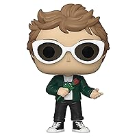 Funko Pop! Music: Lewis Capaldi, Multicolor