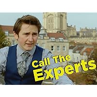 Call the Experts