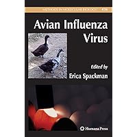 Avian Influenza Virus (Methods in Molecular Biology, 436) Avian Influenza Virus (Methods in Molecular Biology, 436) Hardcover Paperback