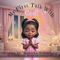 My First Talk with God! My First Talk with God! Paperback Kindle Audible Audiobook