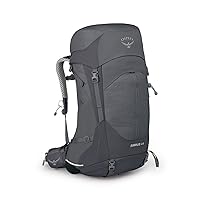 Osprey Sirrus 44 Women's Backpacking Backpack - Prior Season