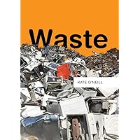 Waste (Resources) Waste (Resources) Paperback Kindle Hardcover