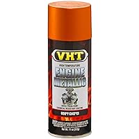 VHT SP402 Engine Metallic Burnt Copper Paint Can - 11 oz.
