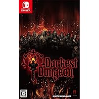 Mua darkest dungeon switch hàng hiệu chính hãng từ Nhật giá tốt