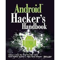 Android Hacker's Handbook Android Hacker's Handbook Paperback Kindle