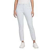 Tribal Women's Audrey 5 Pkt Ankle Jegging