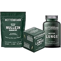 Betterbrand Health Pack