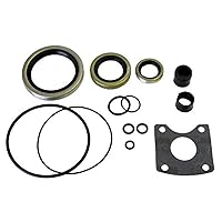 MERCRUISER ALPHA ONE UPPER BOX GEARCASE SEAL KIT | GLM Part Number: 87500; Sierra Part Number: 18-2648; Mercury Part Number: 26-32511A1