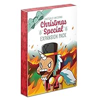 Unstable Unicorns Christmas Special Expansion Pack