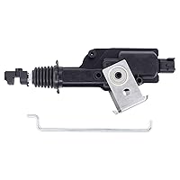 XtremeAmazing Power Door Lock Actuator for E-150 E-250 E-350 E-450 E-550 746-180