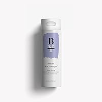 Better Not Younger Silver Lining Purple Shampoo - Sulfate-Free Purple Shampoo for Blonde Hair w Burdock Root, Bamboo, Sage, & Hops - Cruelty-Free White & Grey Hair Shampoo, 8.4 Fl Oz